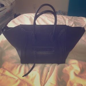 Celine Phantom Bag