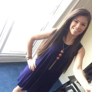 Meet your Posher, Janelle