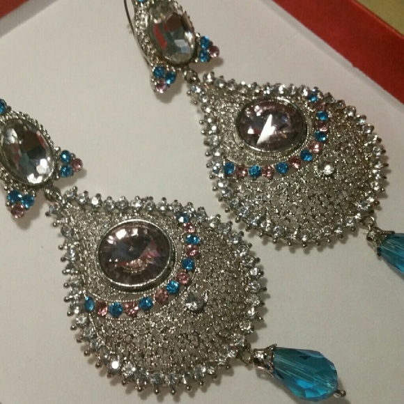 Earrings set