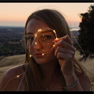 Meet your Posher, Kaitlyn