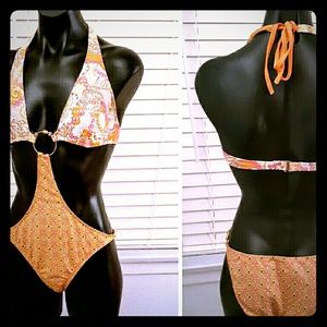 ~ Connected Bikini~