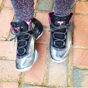 Nike Chuck Posite SEND OFFERS 🙂