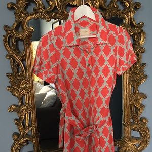 ✨✨SHIRTDRESS by KATE SPADE✨✨
