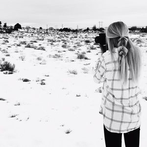 Meet your Posher, Allison