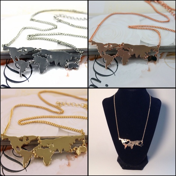 Necklace - Picture 2 of 3