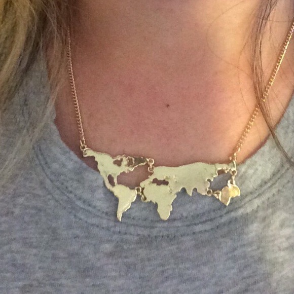 Necklace - Picture 3 of 3