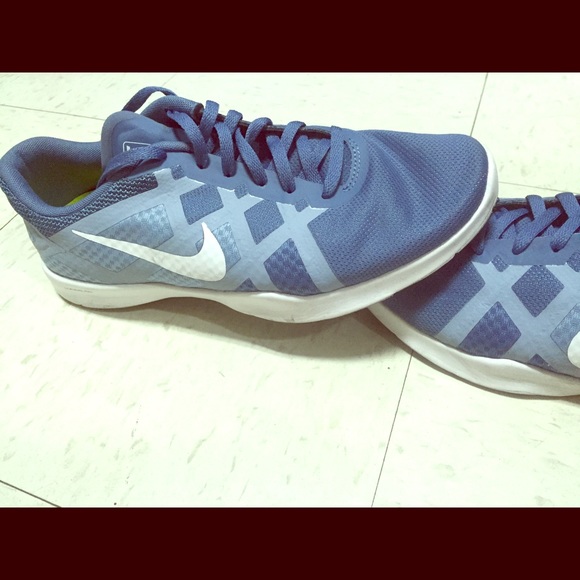 Nike Lunar Ron Training shoes