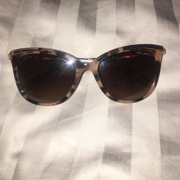 Ralph Lauren Accessories - Ralph Lauren sunglasses