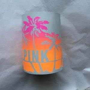 ☀️PINK Koozie☀️