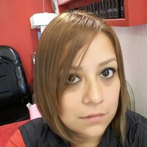 Meet your Posher, Rosita