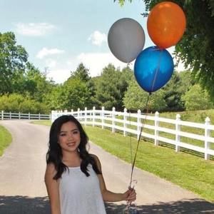 Meet your Posher, Mei grace