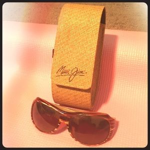 Maui Jim Sunglasses