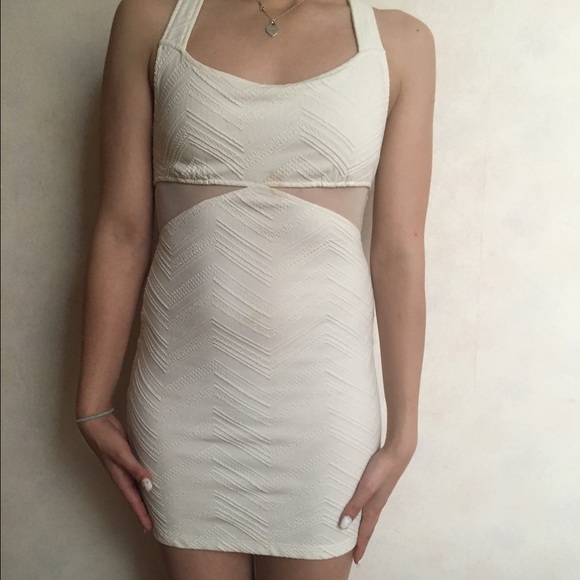 Free People Party Dress