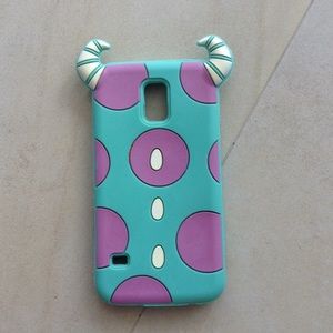 Monsters inc. Samsung s5 case