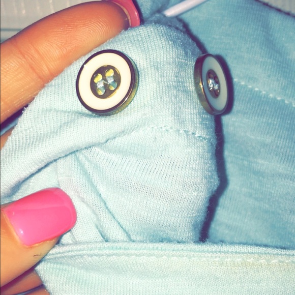 Striped Top - Picture 2 of 2