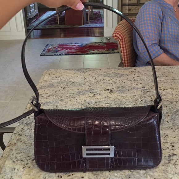 Carla mancini purse