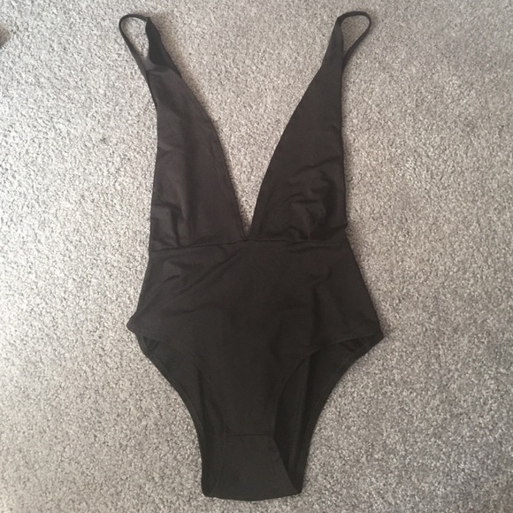 Bodysuit