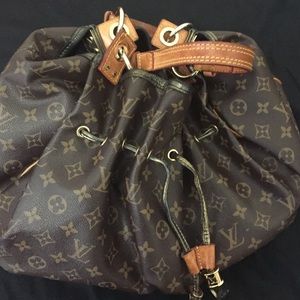 Louis Vuitton Bag