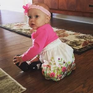 Meet your Posher, Alexandria