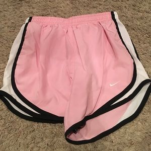 Nike shorts for sale! Size extra small