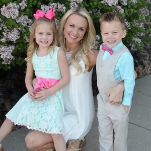 Meet your Posher, Marly