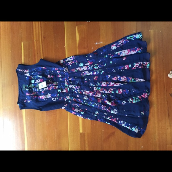 Beautiful unworn dress
