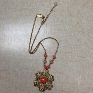 New York & CO necklace