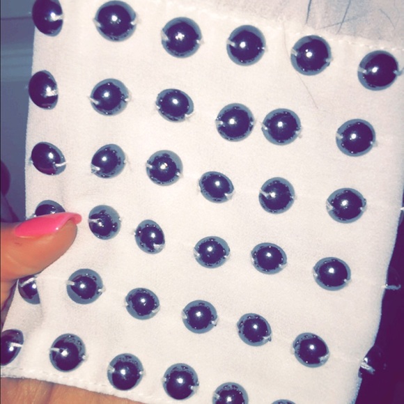 Buckle top - Picture 3 of 3