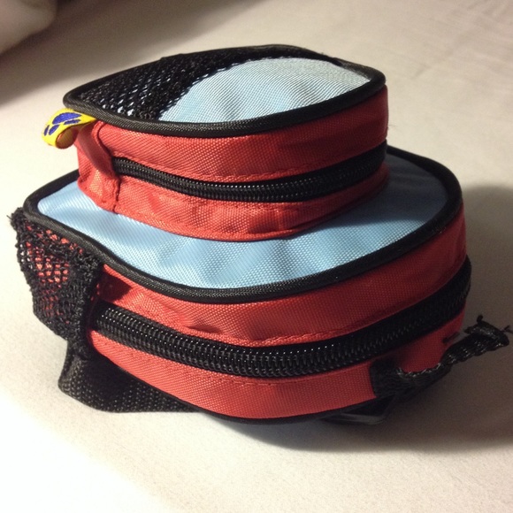 Itty Bitty Backpack - Picture 3 of 3
