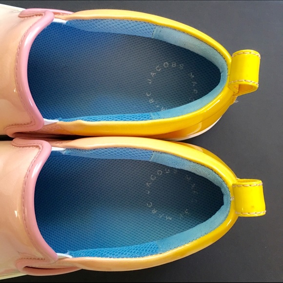 Marc by Marc Jacobs sunset gradation slip-on 39 EU - Picture 4 of 4