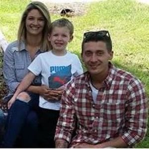 Meet your Posher, Magan