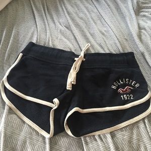 Hollister shorts