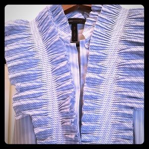 BCBG dress with pockets