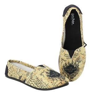 Harry Potter shoes