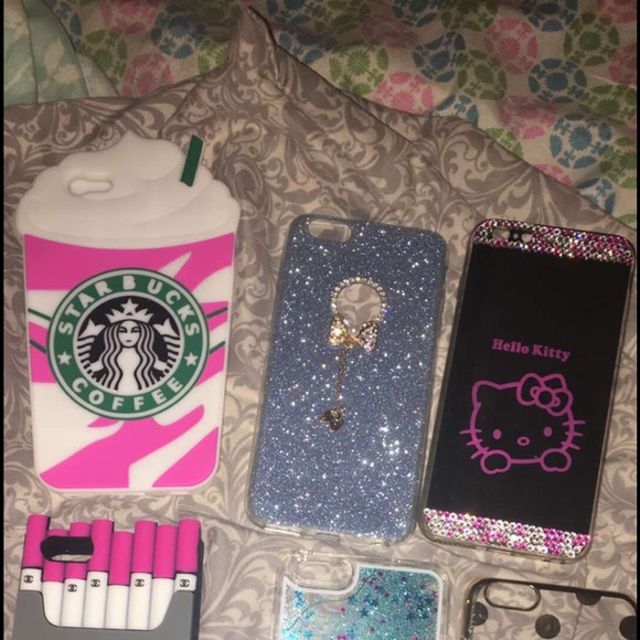 iPhone 6plus and 6s plus