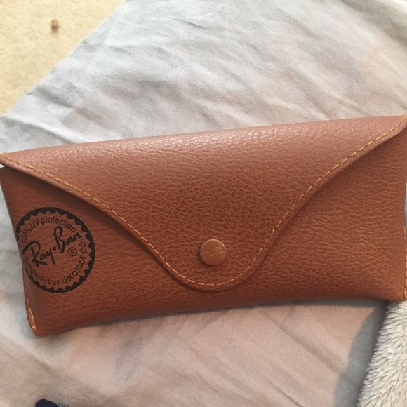 Ray Ban Aviator Classic- Green Classic Polarized - Picture 4 of 4