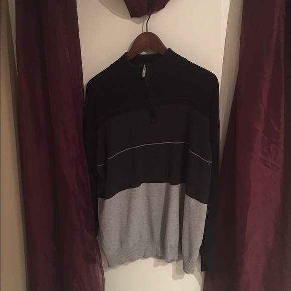 Oversized Sweater