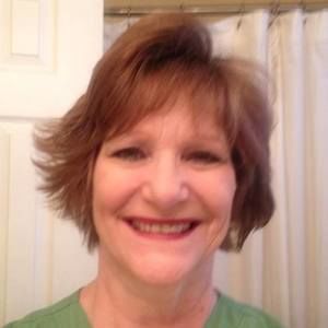 Meet your Posher, Marie