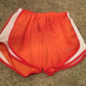 Nike shorts size extra small!