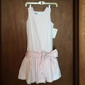 LITTLE GIRL's DRESS