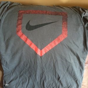 Nike men's shirt