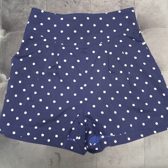 Kimchi Blue Shorts