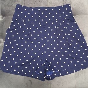 Kimchi Blue Shorts