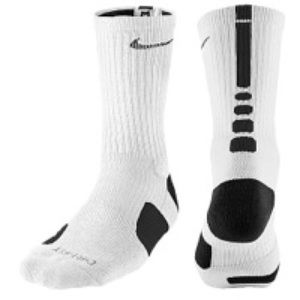 Nike Elite socks