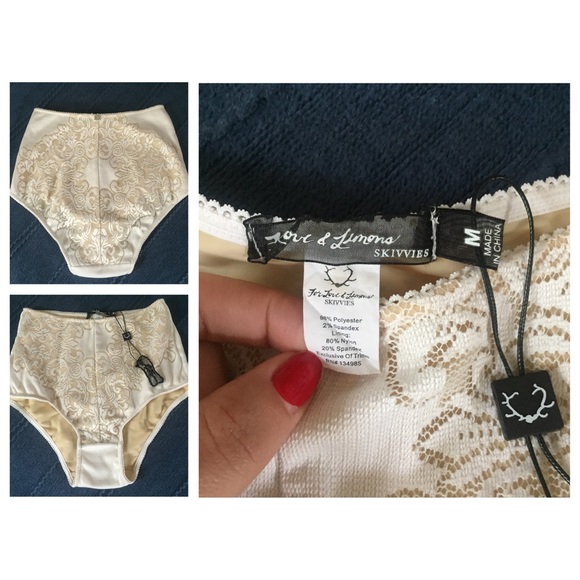 SOLD 💔 Pear Set For Love and Lemons - Picture 3 of 4