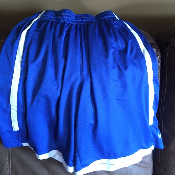 Men's Nike shorts basketball shorts