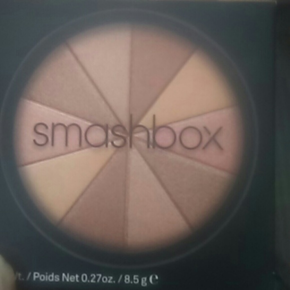 Fusion soft lights smashbox