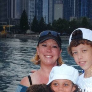 Meet your Posher, Kelly