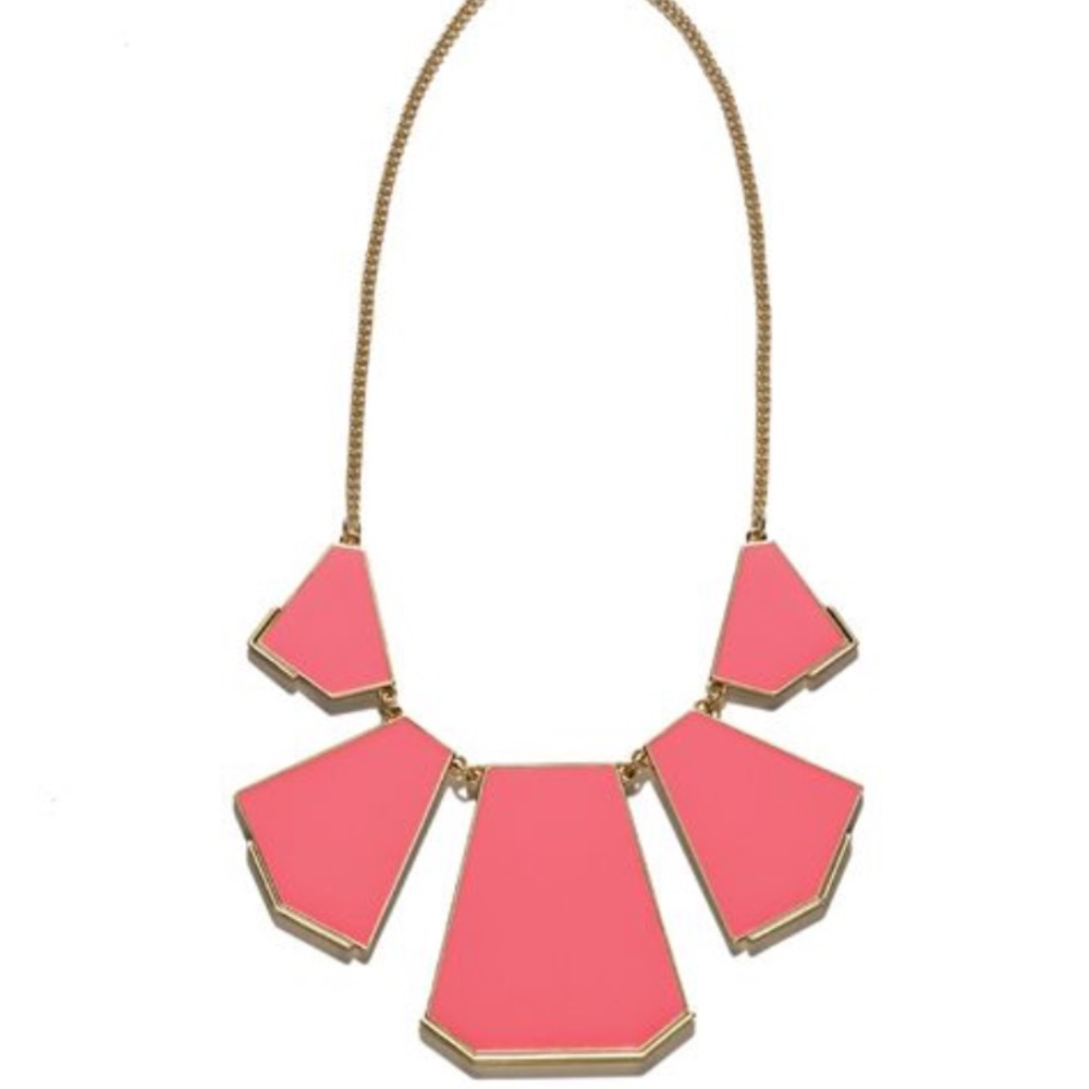 Statement necklace NWOT