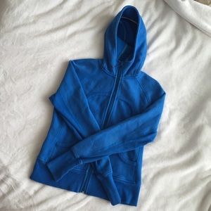 Lululemon Scuba Hoodie